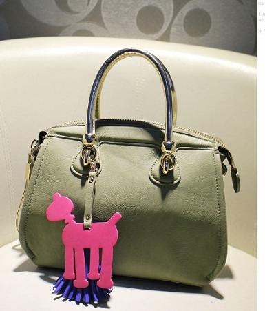 หมดค่ะ กระเป๋าLuluhouse รุ่น L128-01G14 กระเป๋าสวยเกาหลี นำเข้าของแท้ 100% ค่ะ งานเนี๊ยบ